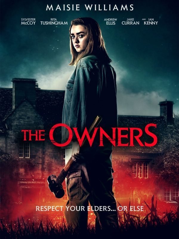 Cult7Arte's tweet photo. Os Intrusos | EUA/UK, 2020
TELECINE⭐⭐
Um grupo de amigos acredita ter armado o plano perfeito: invadir uma casa de idosos para roubar. No entanto, as vítimas se transformam nos predadores fazendo da vida dos adolescentes um inferno.
#juliusberg #simonecult7arte #telecine https://t.co/1FcqeD1kqg