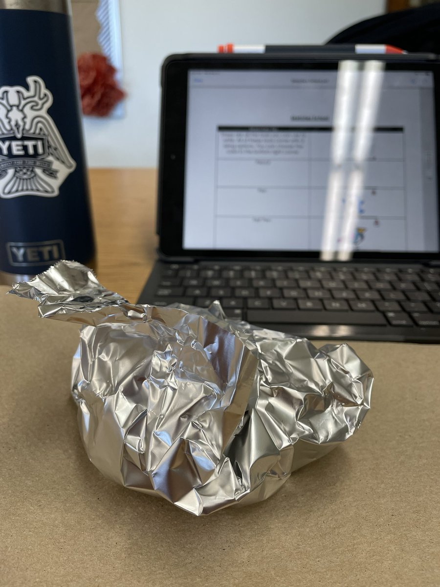 Crystal McDowell tweet media