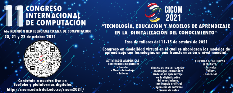 CongresoCicom's tweet photo. https://t.co/JN1zMdPQXq