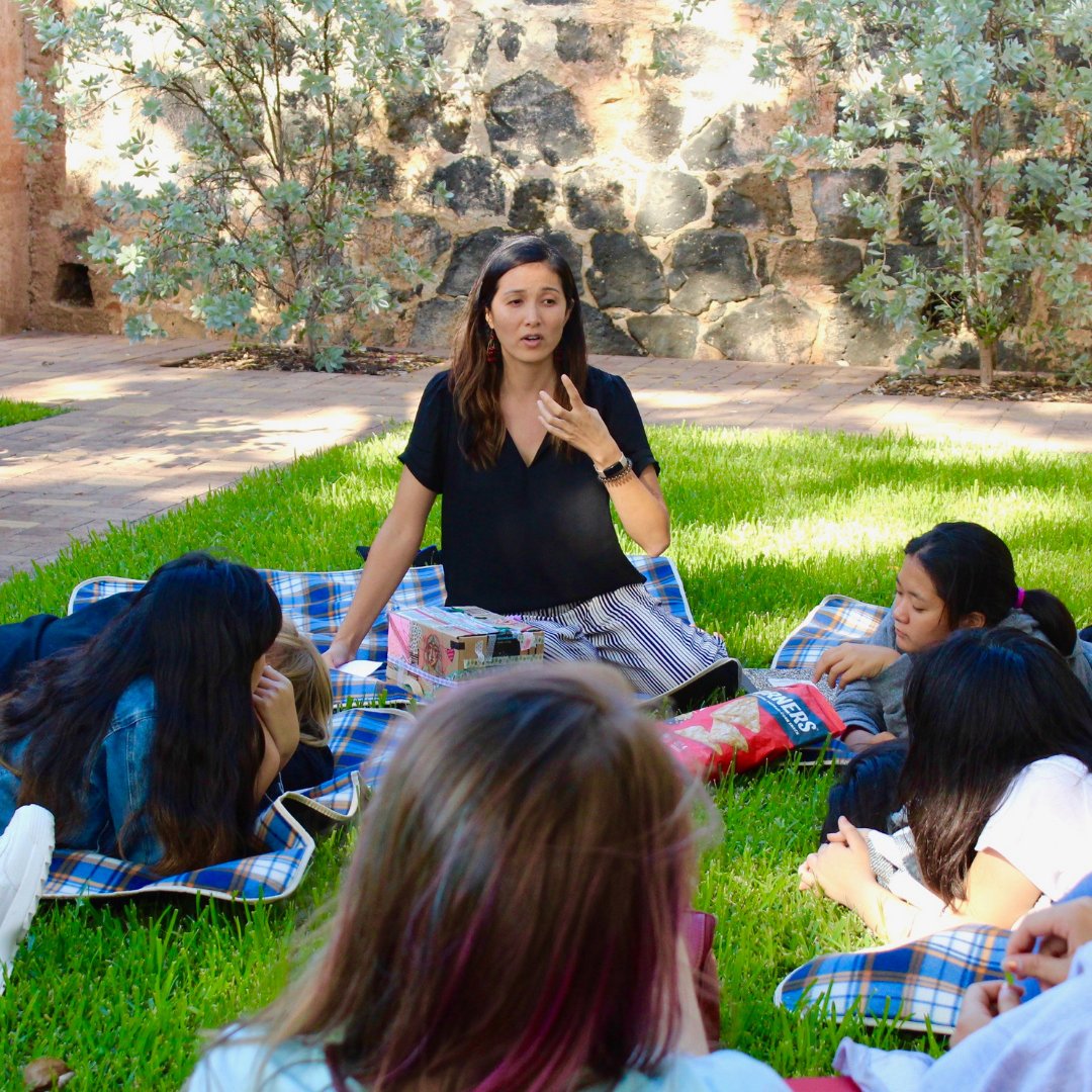 HAISconnect's tweet image. Hawai’i’s Private Schools are hiring for the 2021-2022 school year. Explore listings on the HAIS Job Board today! hais.us/RelId/622619/I… #HAISConnect #privateschool #teaching #education