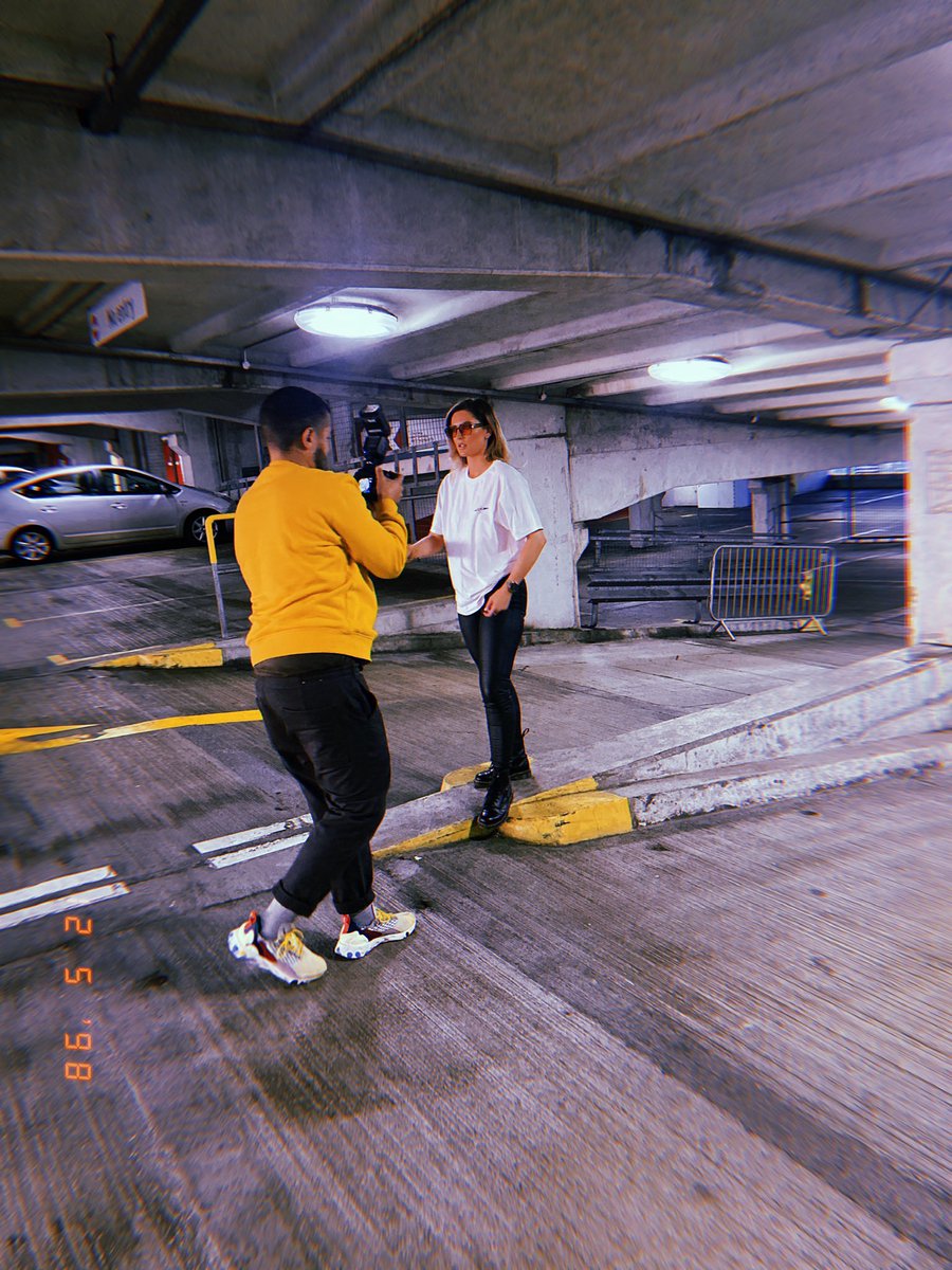b2b_cast's tweet photo. Final shots for our merch done today! 

Photos - @nathaNHinze 

Model - @AbbeyLouSmith https://t.co/YEv2Lg04xY
