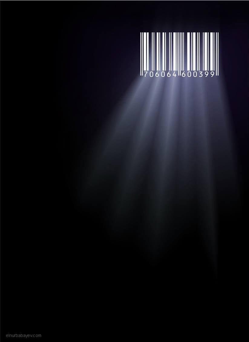 Genial artista y diseñador gráfico: <a href="/elnurbabayev/">Elnur Babayev</a>