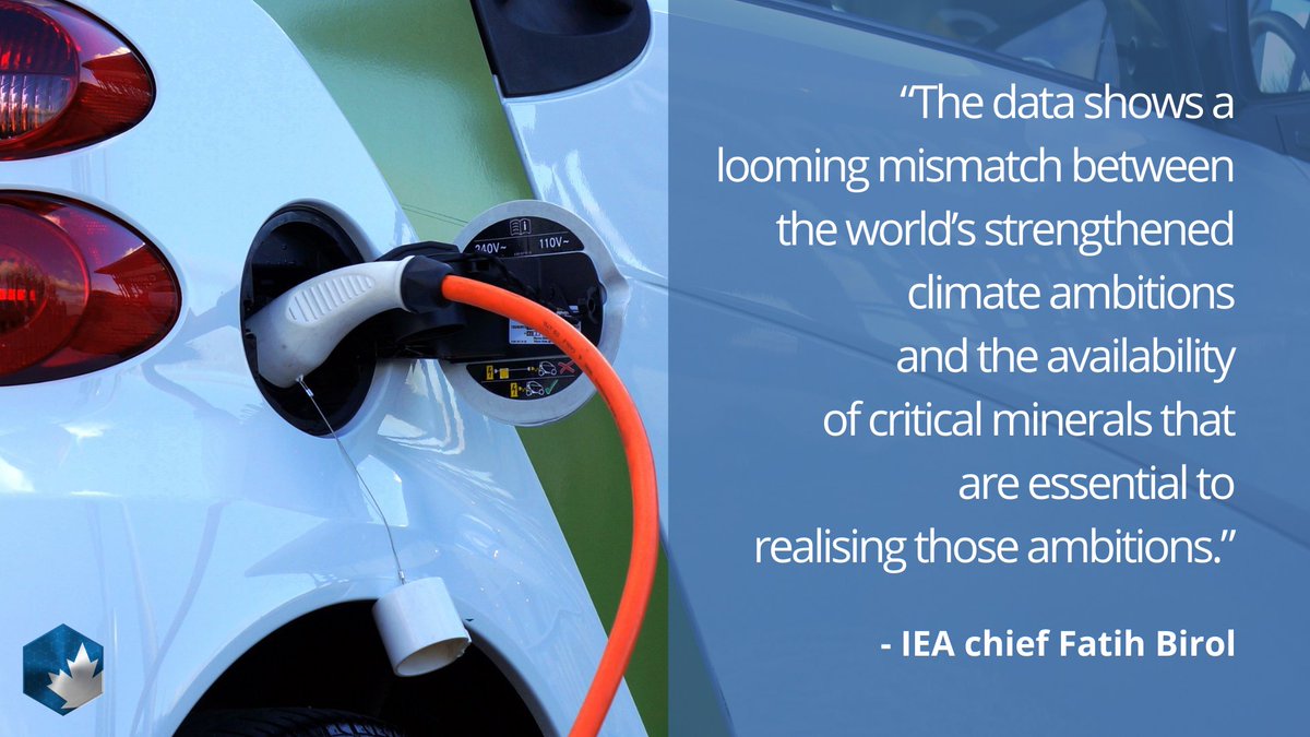 TSXV_NGC's tweet image. Pursuing our greener future requires investment in new mines. 
northernminer.com/news/metals-pr…

#graphite  #BissettCreek  #NorthernGraphite