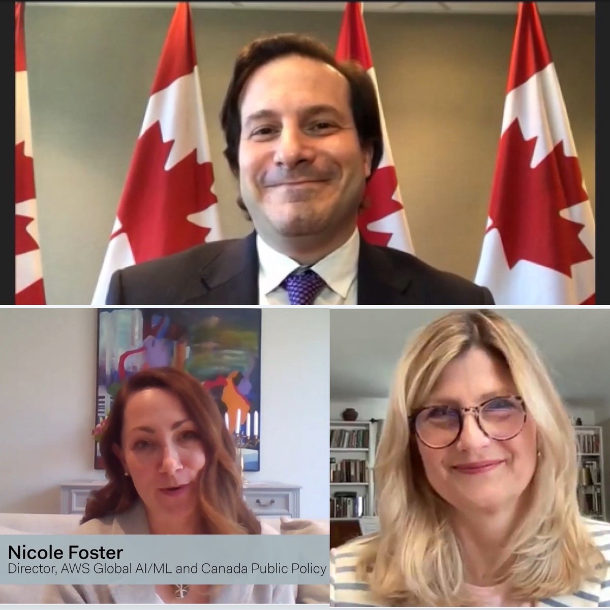 marcomendicino's tweet image. public confidence and support growing visitor, immigration, and refugee levels. Thank you for having me! canada.ca/en/immigration…