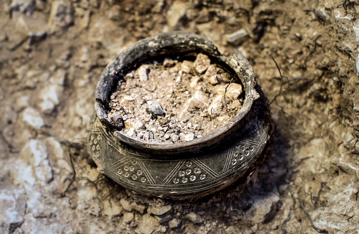 richardhosgood's tweet photo. #MentalHealthAwarenessWeek is really important to me. I have seen the worth of archaeological work in recovery. Any veterans wishing to join an excavation of a 6-7th century site on Salisbury Plain this July  should apply here - https://t.co/SkKbKNHLLA #veterans #Archaeology https://t.co/311rrmPYsr