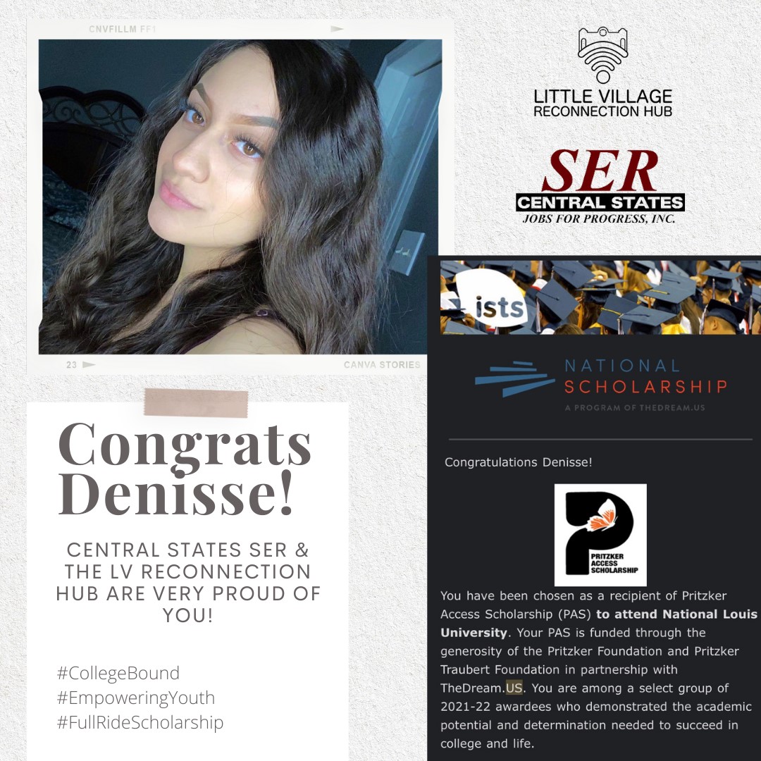 Central States SER tweet media