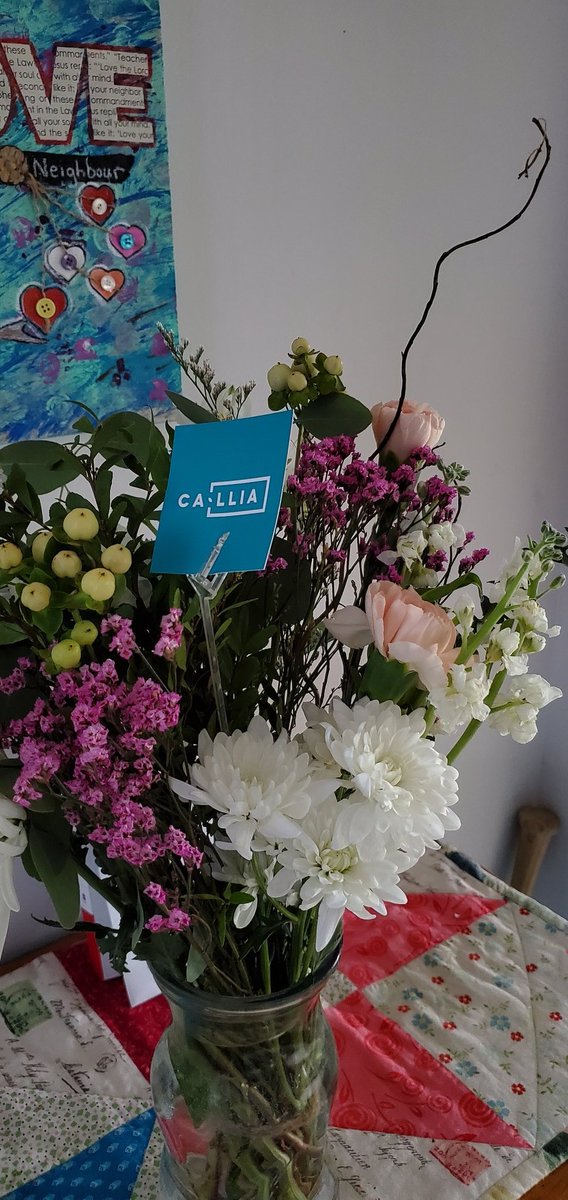 NancyMorehouse's tweet photo. #thiscalliamoment https://t.co/N74YatpN5l