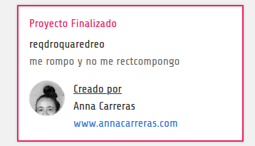 Mi pequeña aportación, casi tinny sketch, esta vez con especial cariño, para #ProgramaLaPlaza y <a href="/CCodeMadrid/">Creative Coding Mad</a>
"Reqdroquaredreo, me rompo y no me rectcompongo"
Practicamente una metafora visual de lo que puede suceder en <a href="/MedialabPrado/">Medialab Prado</a>
