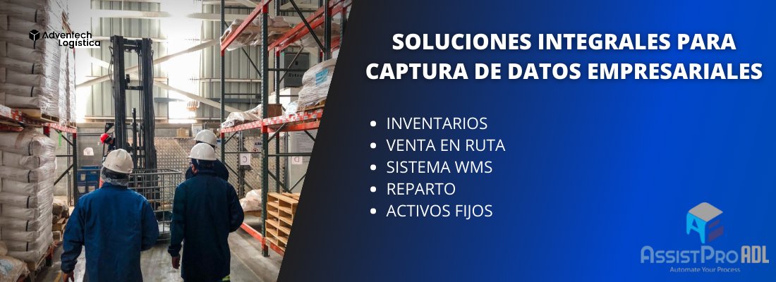 AdventechL's tweet image. Somos especialistas en captura de datos empresariales, manejamos soluciones para todos los aspectos de tu negocio.
- Inventarios
- Recepción
- Acomodo 
- Venta en ruta, etc.

adventech-soluciones.com
#inventario #almacenamiento #Almacén