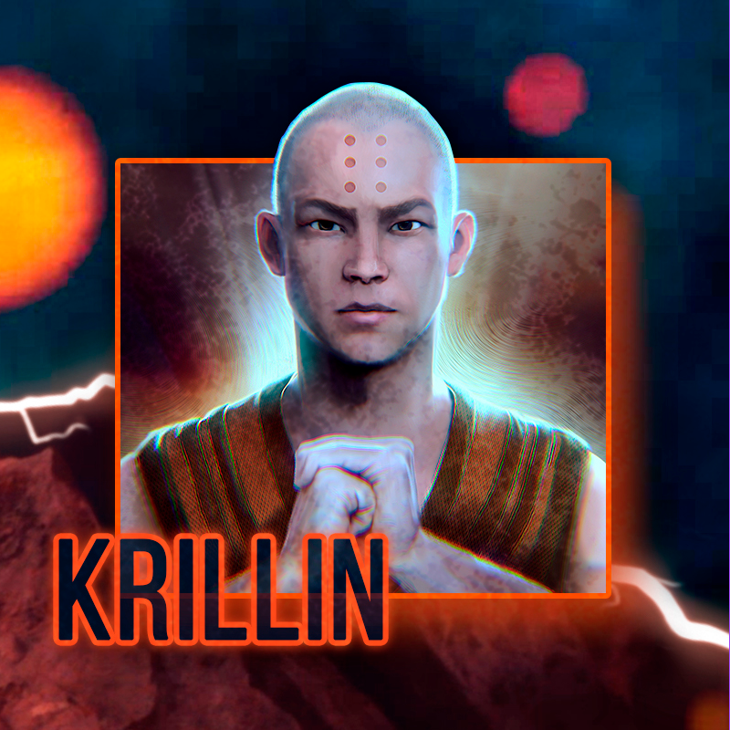 DBTheLegacy's tweet photo. Amazing Krillin art made by a talented team member: Juan Elías! What do u think?
#krillin #dragonballfanart #drawing #artistsontwitter #DragonBallSuper #DragonBallZ #DragonBallHeroes https://t.co/FNHZCiQ7mS