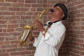 Tonight's Ancient/Future Radio (10-12 WPFW 89.3 livestream: wpfwfm.org) we'll hear from saxman TK Blue honoring Randy Weston this wknd @ Keystone Korner/Baltimore, recent ancestor Curtis Fuller, +Chris McGregor's Brotherhood of Breath, Jaco Pastorius &amp; more.