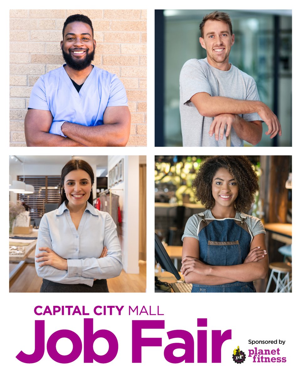 Capital City Mall Capitalcitymall Twitter