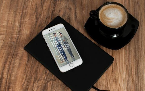 Want to know the secret behind becoming a confident, influential leader who also produces results?

The answer to these questions can be found in The Little Book of Leadership Tips - buff.ly/2QzcLGj