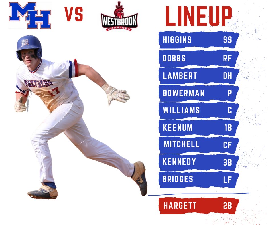 MH Baseball tweet media