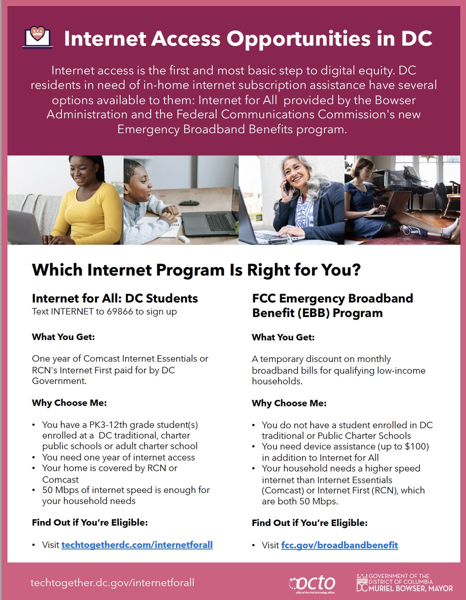 DC Office of the CTO tweet media