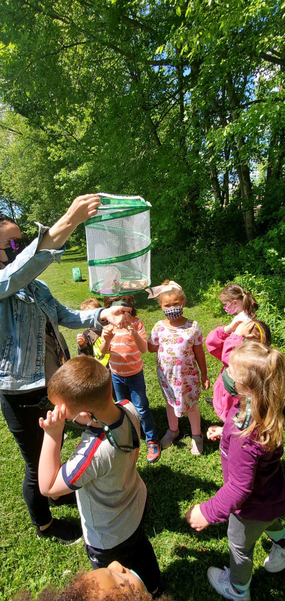 Oakview Elementary tweet media