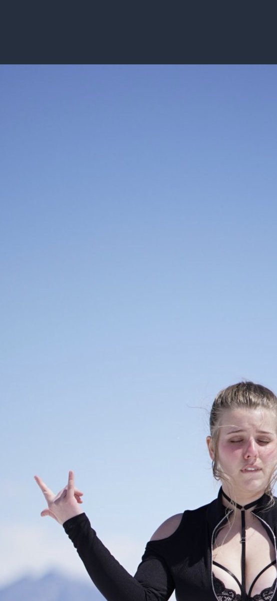 Savannah Solo @ Onlyfans on Twitter: "Sometimes the music hits just right ya know…