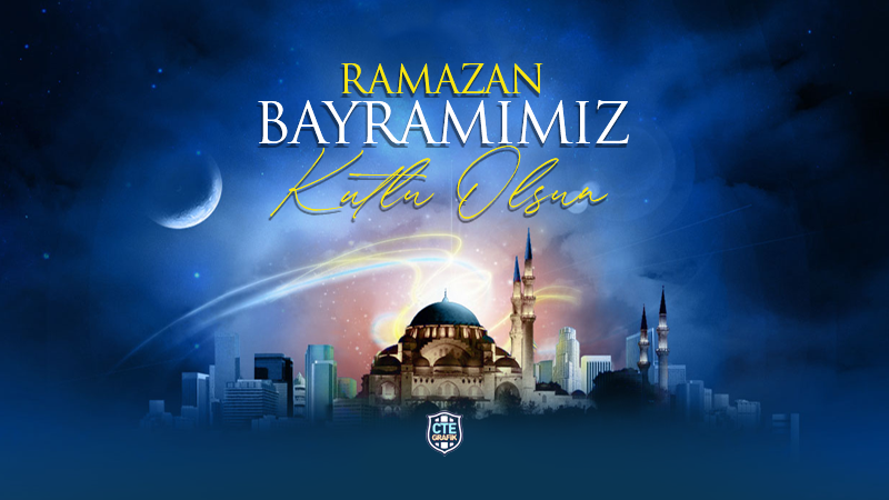 Bugünü ailelerinden uzakta ceza infaz kurumlarımızda geçiren kahraman personelimiz başta olmak üzere, Türk-İslam aleminin Ramazan Bayramını yürekten kutluyoruz. #cezaevipersoneli #infazkoruma #ramazanbayramı #cezaevi