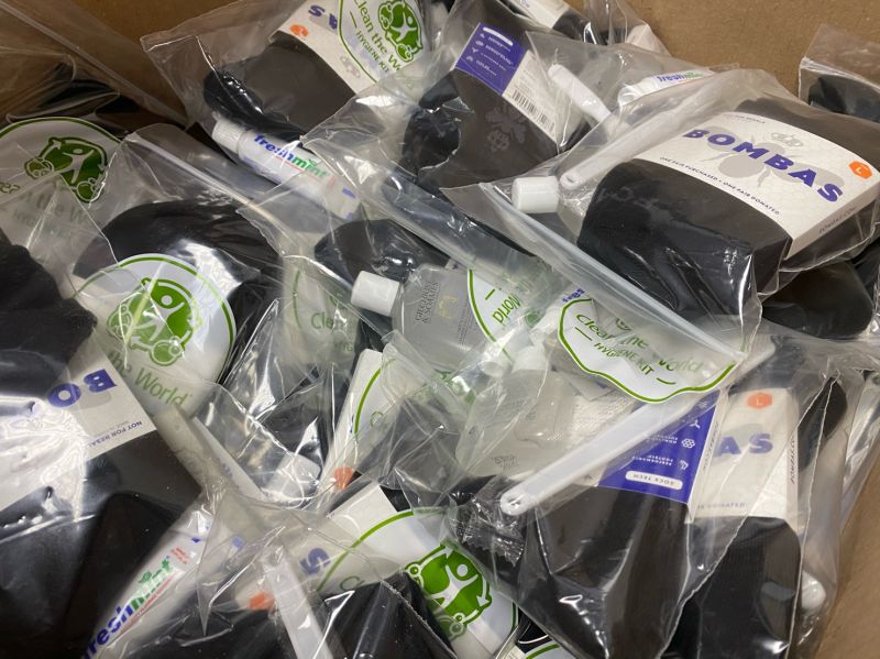 USA Cares, Inc. tweet media