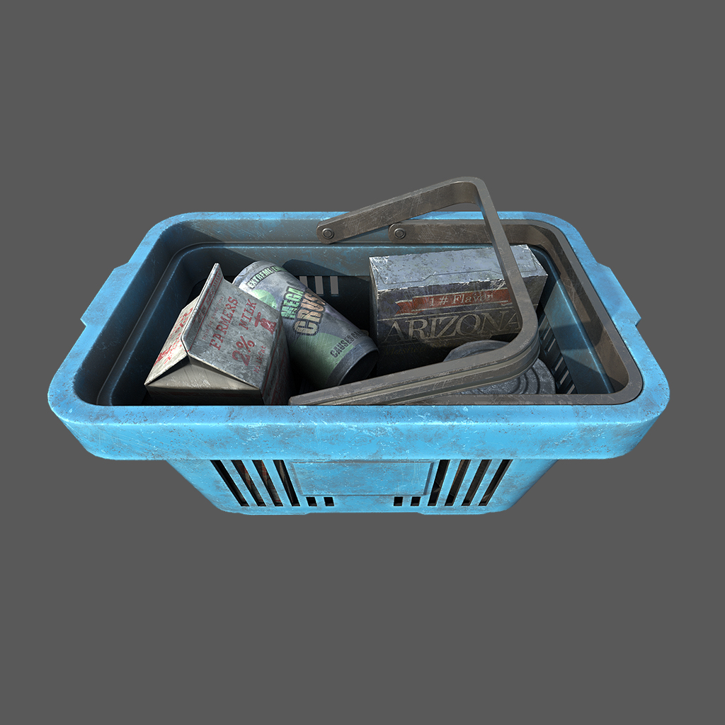 7DaystoDie's tweet photo. In this artist corner we have a rather large update from our Professional Male Modelers.. Hung Pham, and Noe Serrano. We know you guys will enjoy all the new goodies they are creating for Alpha 20. Awesome work, Hung and Noe! https://t.co/gDdUccz8v3