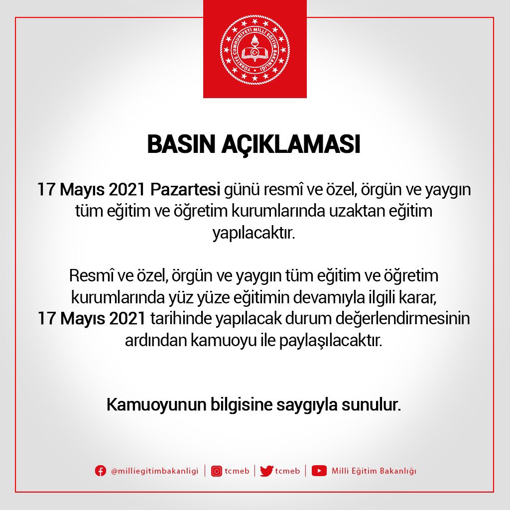 Basın Açıklaması
<a href="/izmir_ilmem/">İzmir İl Milli Eğitim Müdürlüğü</a> <a href="/AliMusaBina/">Ali Musa Bina🇹🇷</a>