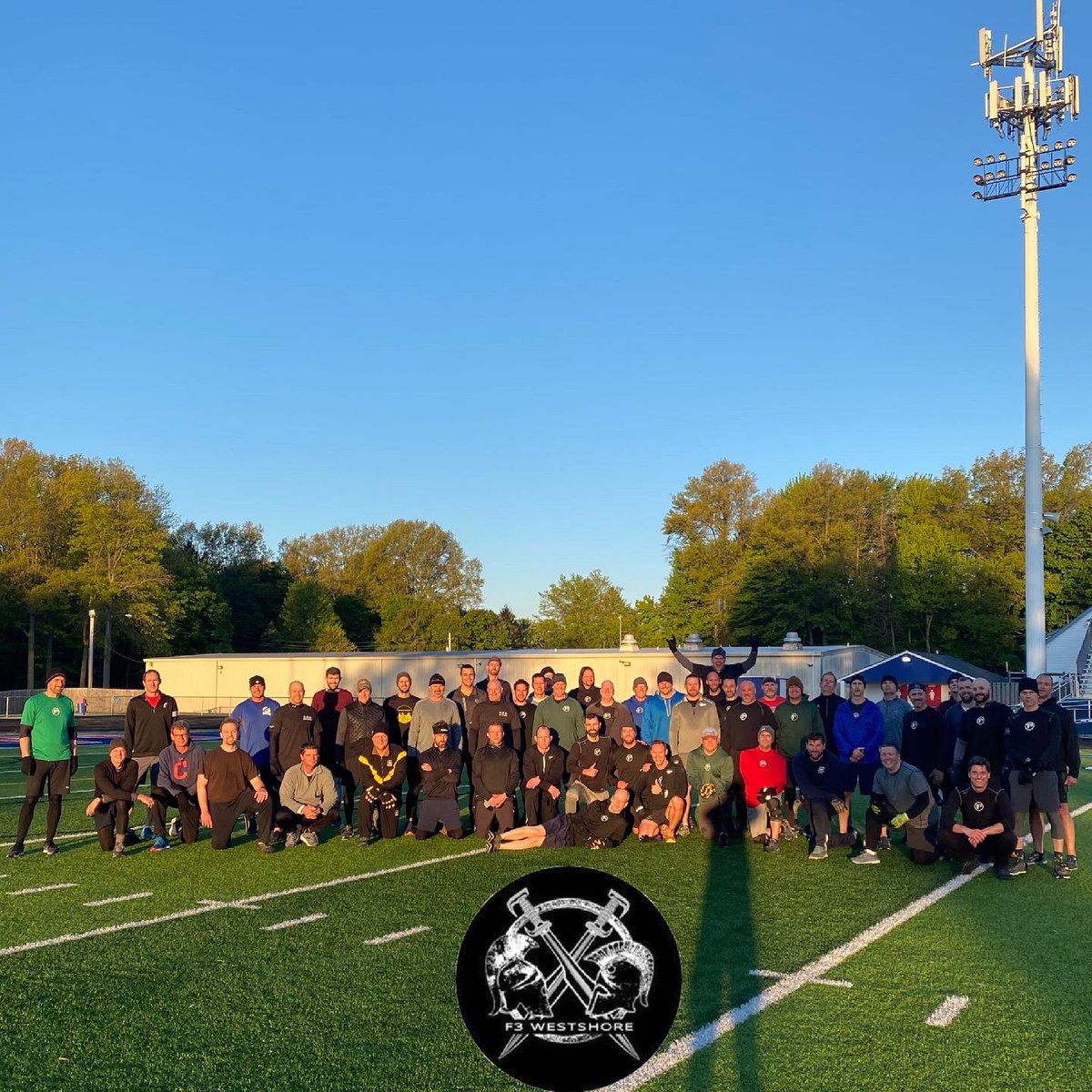 F3WESTSHORE tweet media