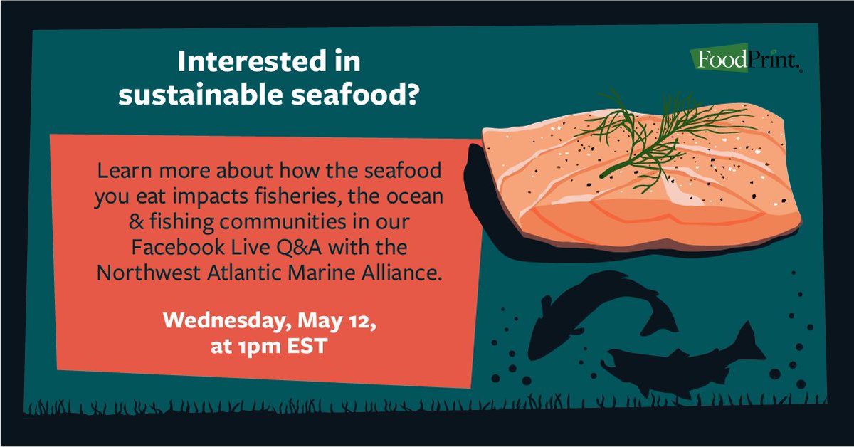 FoodPrint tweet media