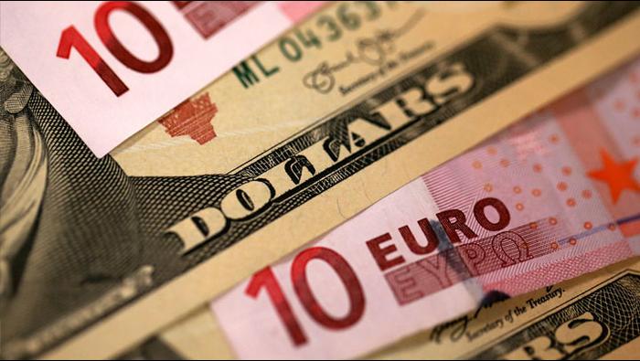 El rey dólar saca músculo e intenta recuperar su trono, el $EURUSD se derrumba en el mercado de divisas #trading #forex #Fed $USD bit.ly/2RNGb3w
