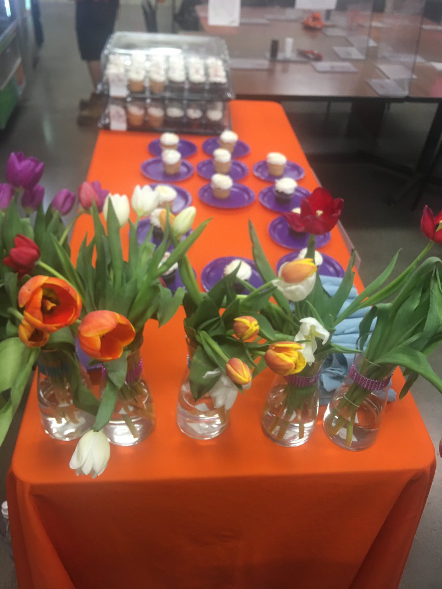 Happy Mother’s Day 2021 from our orange blooded family #0415strong <a href="/TheCreekHD/">THEQueenCreekHD</a> <a href="/CBoswellHD/">Corey Boswell</a> <a href="/D66Celest/">Sheldon Celestine 🇹🇹🇺🇸</a> <a href="/cat_thanner/">Cathy Thanner</a> <a href="/FeliciaPuente05/">Felicia Duran</a> <a href="/mosesjedTHD/">Jed Moses</a> <a href="/RussellTomlins7/">Russell Tomlinson</a> <a href="/ConnieEB_THD/">Connie Elia-Boushie</a>