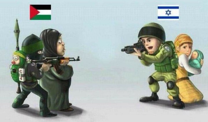 GKitanick's tweet photo. Hay una "pequeña gran diferencia"....
Pero le piden MODERACIÓN a Israel. https://t.co/RWfYeNg7Ly