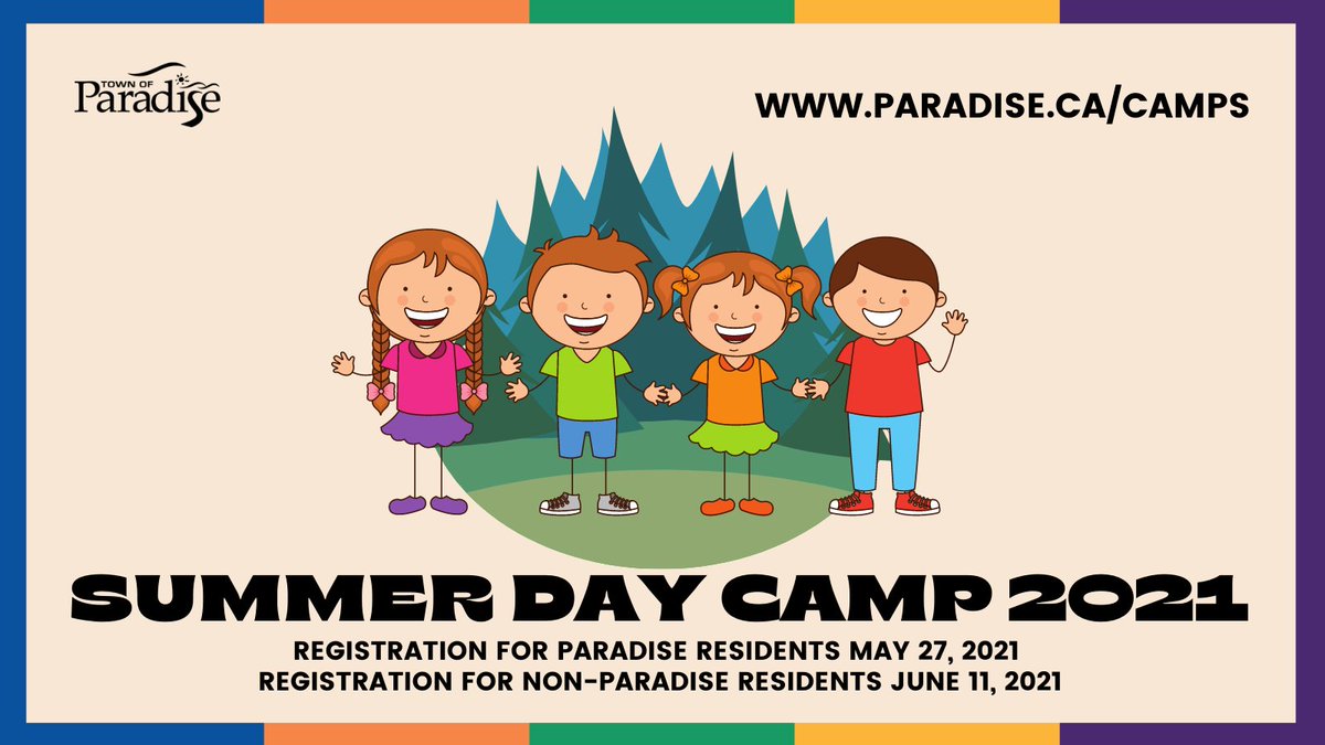 Town of Paradise (townofparadise) Twitter