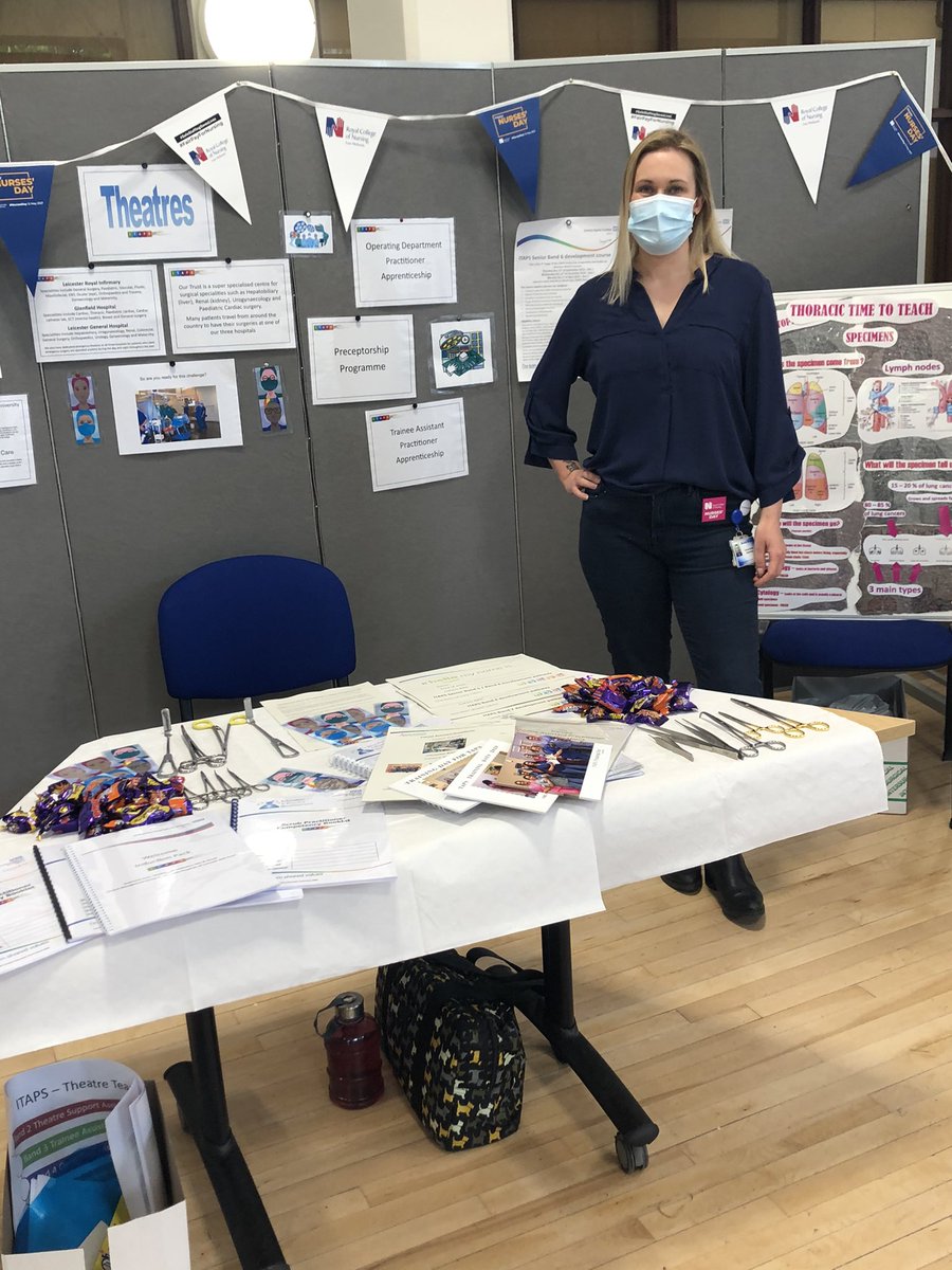 Maureen ODP💙 (@maureenodp) on Twitter photo 💙Team ITAPS Sharing their CMG’s development programmes,CPD and training packages. Supporting and inspiring staff 💙 Happy International Nurses Day, a wonderful tribute to remarkable people. #UHLDevelopment <a href="/ItapsTeam/">TEAM_ITAPS</a> <a href="/odpjane/">Jane Aires</a> <a href="/JasonHofN/">Jason</a> <a href="/ITUBecks/">RebeccaS 💙</a> @NurseSophie3 💙Team ITAPS Sharing their CMG’s development programmes,CPD and training packages. Supporting and inspiring staff 💙 Happy International Nurses Day, a wonderful tribute to remarkable people. #UHLDevelopment <a href="/ItapsTeam/">TEAM_ITAPS</a> <a href="/odpjane/">Jane Aires</a> <a href="/JasonHofN/">Jason</a> <a href="/ITUBecks/">RebeccaS 💙</a> @NurseSophie3