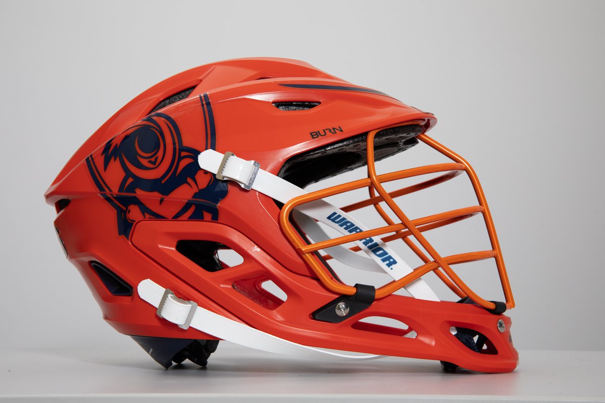 Virginia Men's Lacrosse tweet media