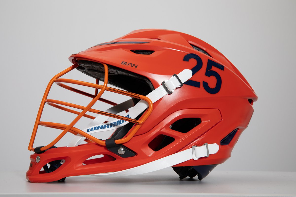 Virginia Men's Lacrosse tweet media