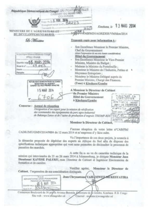 kinshasaweb's tweet photo. #WorldNews #lacorruptiontue #StopcorruptionRDC #CorruptionIsCancer #Congopasàvendre #CongoPasAVendre #KabilaGate #ClanKabila #CapitauxCachés #DGDA #IGF #Escroquerie #bukangalonzodebacle #BukangaGate #Africom https://t.co/moblhZ0Xtz https://t.co/j0NpWEDrcb