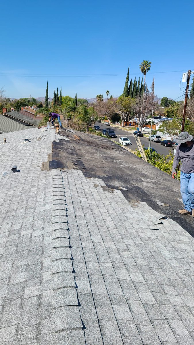 InstallRoofing tweet picture