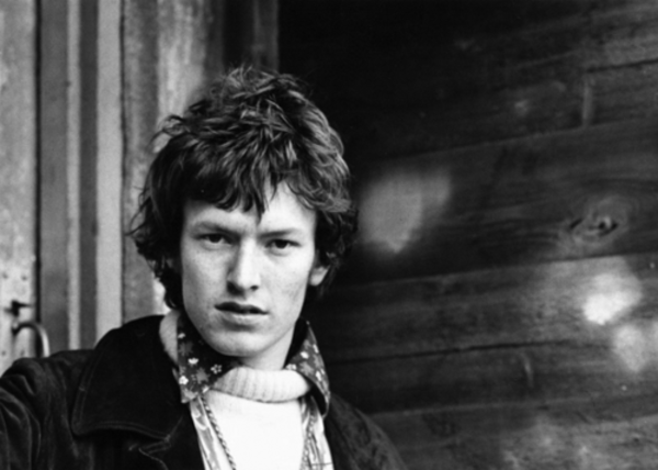 Happy birthday to Steve Winwood of the Spencer Davis Group, Traffic and Blind Faith, 73 today. 