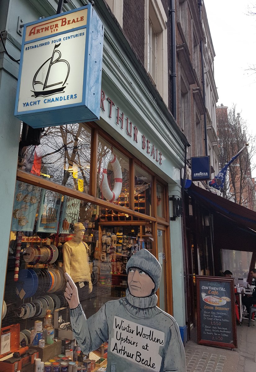 As many of you may have already heard, after 150 years at 194 Shaftesbury Avenue we are closing the shop. The impact of Covid-19 means the company can no longer warrant paying the rents that a Central London shop demands so we have no choice but to move on to pastures new.