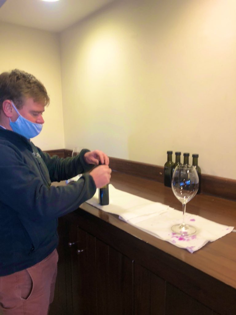 Caro Cortinez tweet media