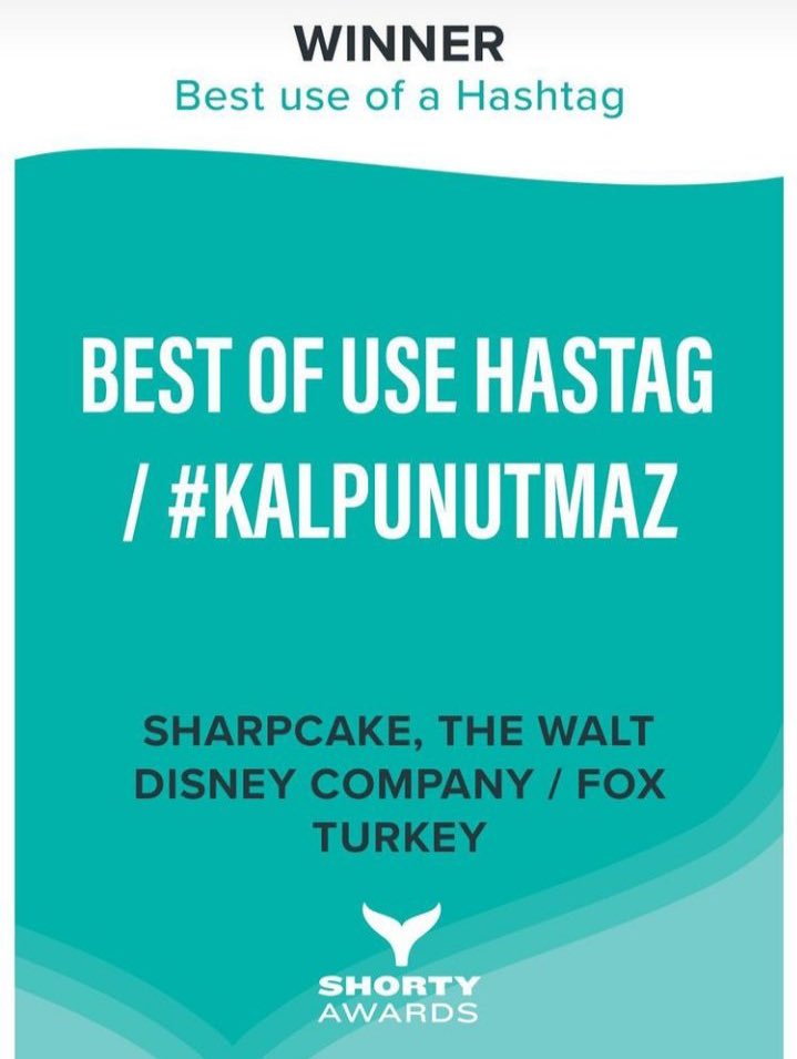 #SenÇalKapımı’nın bölüm etiketlerinden biri olan #KalpUnutmaz 2 milyon tweet paylaşımıyla girmiş olduğu yarışmada bir çok yabancı hastagi de geçerek uluslararası bi platformda düzenlenen yarismada 1.oldu. 👏