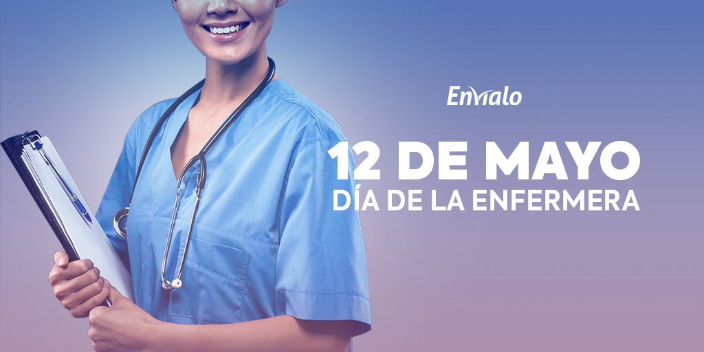 EnvialoaCol's tweet photo. Son parte del Grupo de Valientes 💪 que enfrentan la pandemia Dia a Dia.

👨‍⚕️ Feliz día 👩‍⚕️

Gracias por seguir estando.

#Envialo #Venezuela #Colombia #Guatemala #Panama #CostaRica #Mexico #Ecuador #Honduras #Miami #Florida #EstadosUnidos #Envios #PickUp #PuertaAPuerta https://t.co/zgT4G4RkED