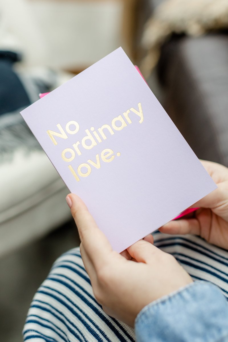 SayItWithSongs_'s tweet photo. Theres nothing like you and I baby.
https://t.co/CenlpfVWxW
#Pink #GoldFoil #GreetingCards #Cards #Lyrics #Music #Songs #Love #SmallBusiness https://t.co/YiKp8LodD8
