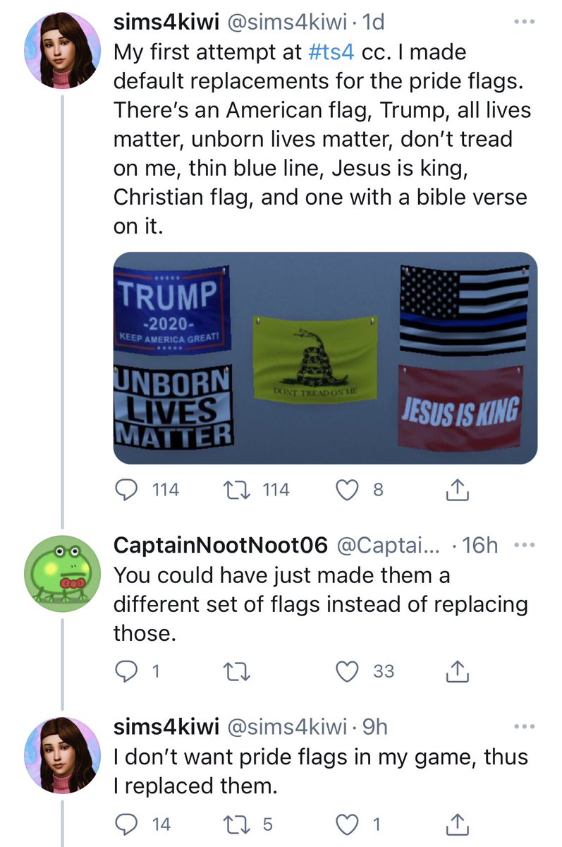 Kelsey Impicciche tweet media
