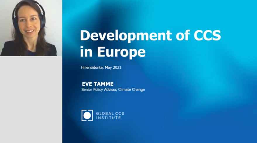 Eve Tamme tweet media