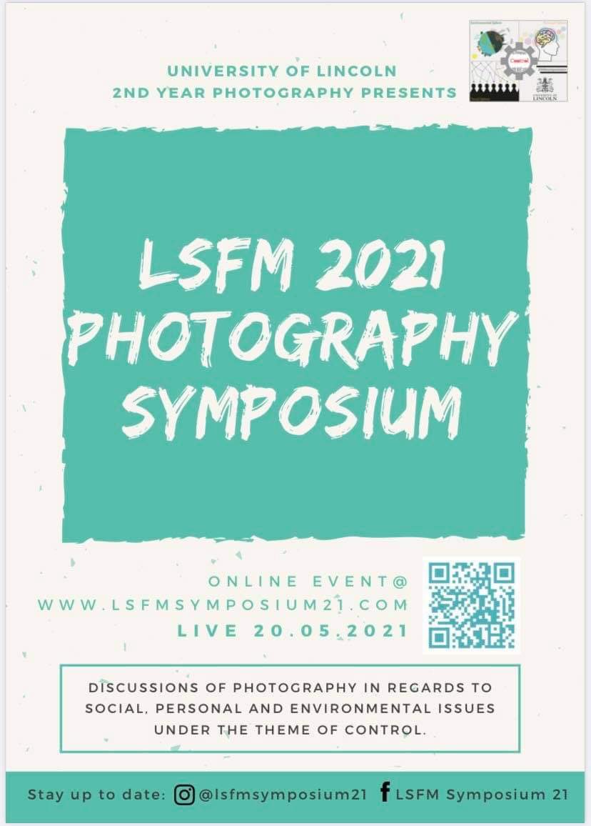 LSFMSymposium21's tweet photo. We hope you have enjoyed the teasers we have been posting for you so far. We are now getting close to the 20th May but we still have one more important reveal to come so keep your eyes peeled!✅😄 https://t.co/C7XaQvAp8E