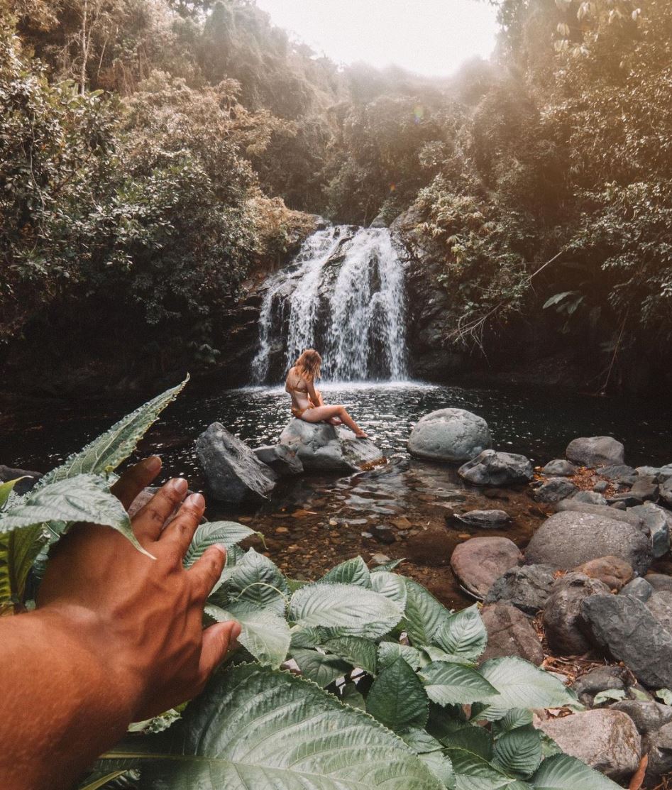 Discover the hidden gems of Jamaica. 💎
📷: <a href="/hetisdemerckx/">Yannick | Travel Influencer</a>.
.
.
.
#VisitJamaica #HeartbeatoftheWorld
#OneCaribbean #CaribbeanDreaming #Wanderlust #Travel