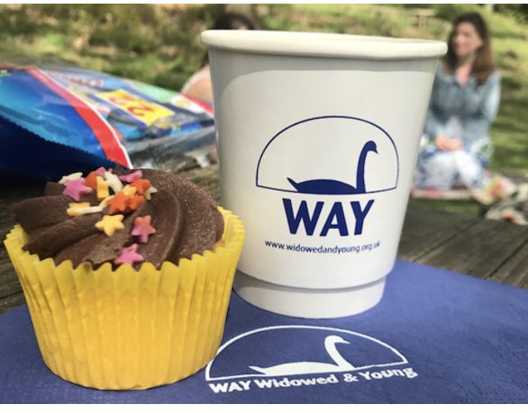 Looking forward to joining @WidowedAndYoung for their big picnic at home this weekend with some of our @PIandMedNeg colleagues #WAYBigPicnic2021 @Community_IM #familyevents #widowedandyoung