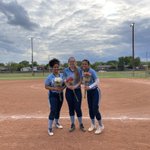 Photo by Softball alum (@BlueAcesSB)