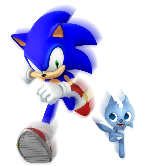 Sonic X Miniforce renders

uh.. I- I can explain...? 