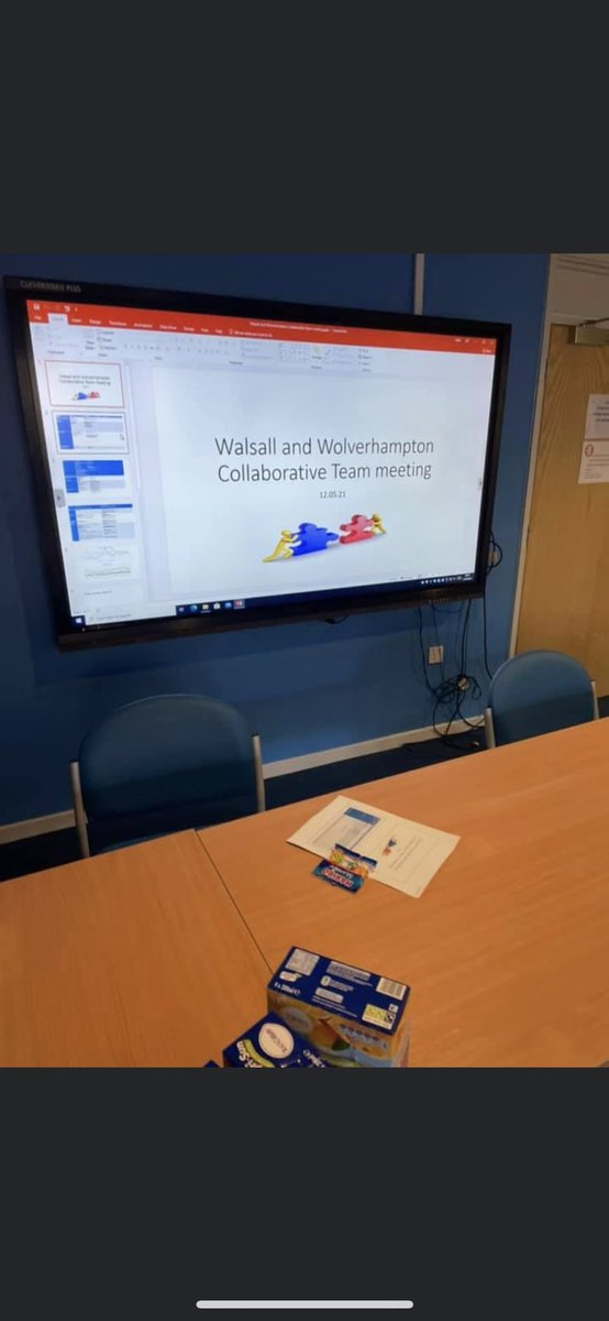 TeamTissue's tweet image. Happy international nurses day and happy collaborative working with Wolverhampton tvn team.1st meeting done and dust! #newchange #InternationalNursesDay #teamworkmakesthedreamwork @whytecm @AnnMarieRiley10 @WalsallHcareNHS